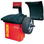 CORGHI EM9350 XLINE WHEEL BALANCER
